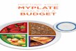 MEETING YOUR MYPLATE - California