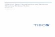 TIBCO® Data Virtualization and Business Directory Release 
