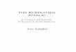 Eric Schiller The Rubinstein Attack! -