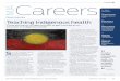 Careers A MJ Careers - Medical Journal of Australia