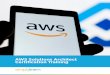 AWS Solutions Architect Certification Training