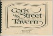 Cork Street Tavern - Johnson & Wales University