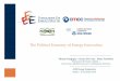 The Political Economy of Energy Innovation