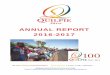 ANNUAL REPORT 2016-2017 - Shire of Quilpie