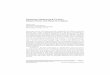 Downtown Montreal and Toronto - Canadian Journal of Regional