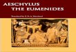 The Eumenides Aeschylus - [email protected]