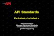 API Response to GoM Spill - OISD