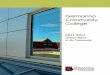 Annual Report - Germanna Community College