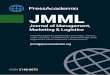 Journal of Management, Marketing & Logistics