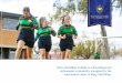Mary MacKillop College is a flourishing and enthusiastic 