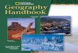 US Geography Handbook - boone.kyschools.us