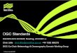 OGC Standards - ECMWF