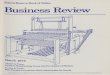 Federal Reserve Bank. Business Review