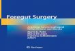 Foregut Surgery - download.e-bookshelf.de