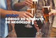 CÓDIGO DE CONDUTA DE NEGÓCIOS - connect.ab-inbev.com