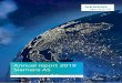 Annual report 2019 Siemens AS