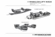 H764 Rev F, Trailer Lift Axle Specification Guide