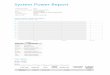 System Power Report - docs.microsoft.com