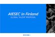 AIESEC in Finland