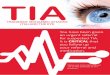 TRANSIENT ISCHAEMIC ATTACKS (TIA) AND THE EYE