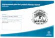 Lyndoch Primary School - Home