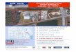 FOR SALE Chemical Blending Facility• 16950 Wallisville 