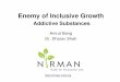 Enemy of Inclusive Growth - Home | NIRMAN