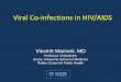 Viral Co-infections in HIV/AIDS