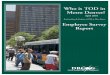 Benchmarking the Evolution of TOD in Metro Denver Employee 
