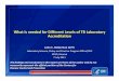 Ridderhof GLI accreditation July2013 Ridderhof [.pdf] - Stop TB
