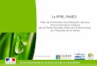 Le PPRL PANES - normandie.developpement-durable.gouv.fr