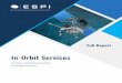In-Orbit Services - Home - ESPI - European Space Policy 