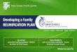 Developing a Family Reunification Plan