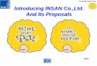 Promising Export Firm Introducing INSAN Co.,Ltd. And Its 