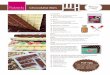 chocolate Bars - Edible Craft