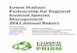 Lower Hudson Partnership for Regional Invasive Species 