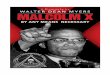 The Autobiography of Malcolm X, - Scholastic