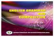 Class-8 English Grammar inne - Sohopathi