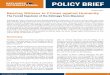 POLICY BRIEF - ReliefWeb