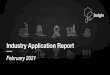 Industry Application Report - Bulgin