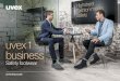 uvex 1 business