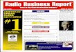 adio Busi ess Report - World Radio History