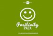 Total Wellness Positivity Pack 002 - The Rochester Effect