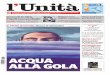 ALLA GOLA - archivio.unita.news