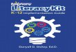K-12 Implementation Guide - Educational Epiphany