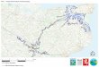 MAP 3 - RSIDB MAINTAINED WATERCOURSES