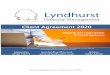 Client Agreement 2020 - Lyndhurst Financial