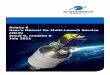 Ariane 6 User’s Manual for Multi-Launch Service