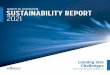 MURPHY OIL CORPORATION SUSTAINABILITY REPORT 2021