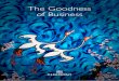The Goodness of Business